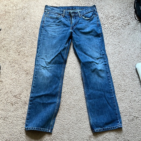 Levi's Other - Levi jeans